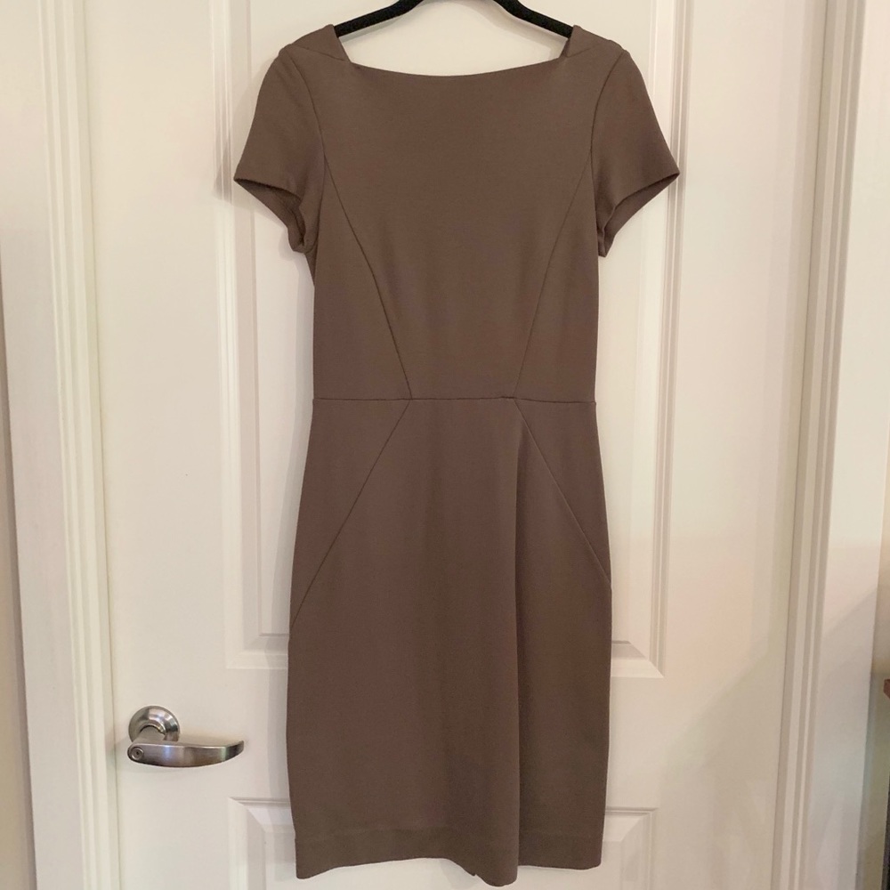 Banana Republic Pencil Dress